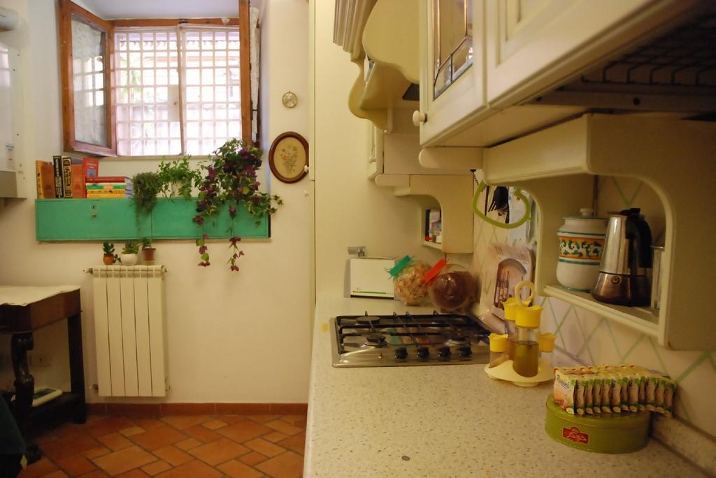 Jessy'S Rooms Rome Extérieur photo