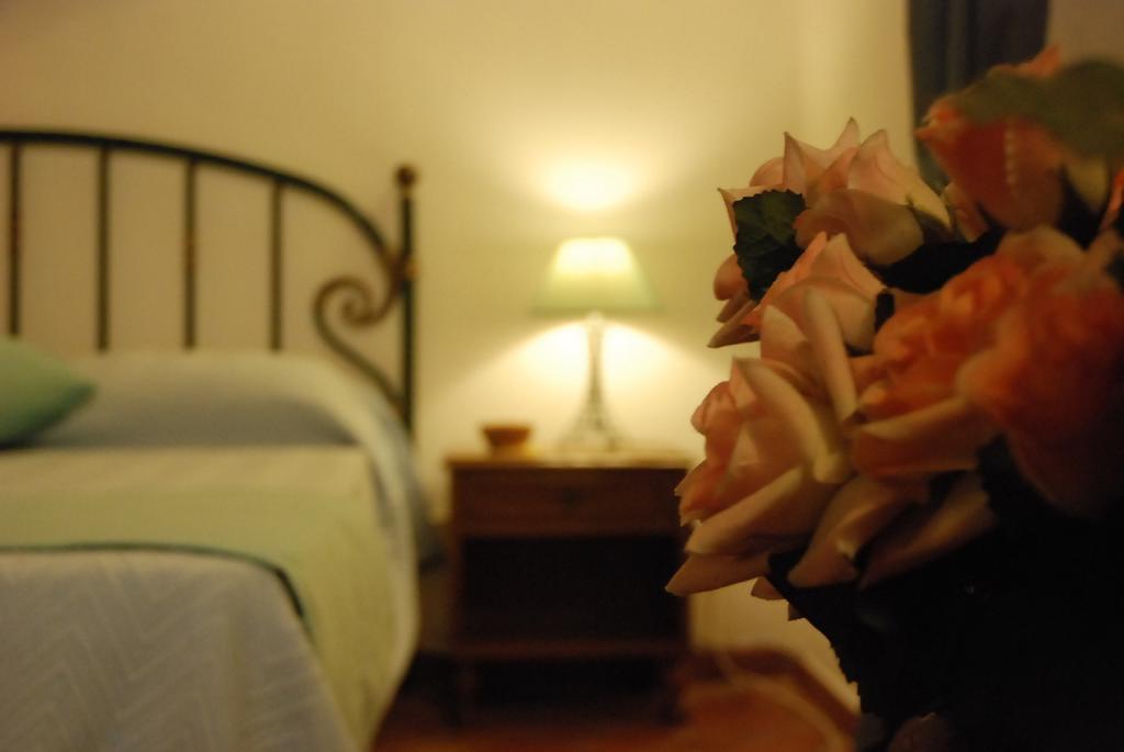 Jessy'S Rooms Rome Chambre photo