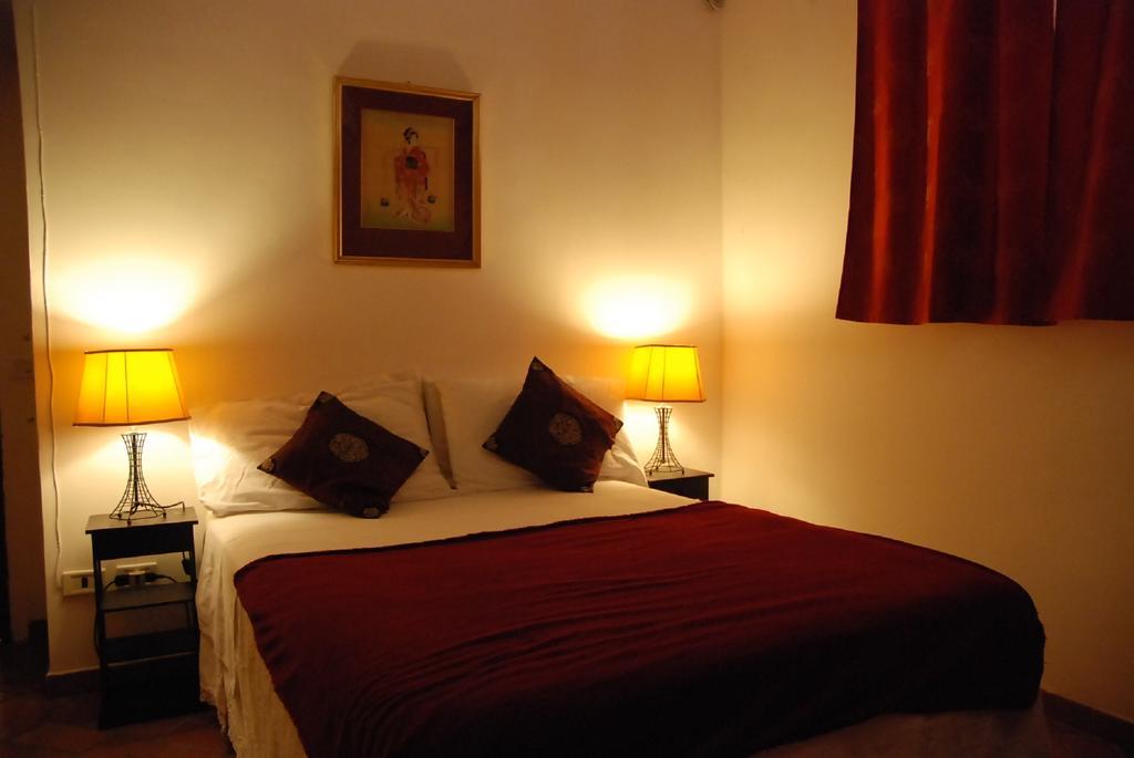 Jessy'S Rooms Rome Chambre photo